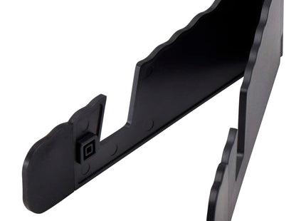 Supporto per tablet e telefono pieghevole in plastica riciclata Buna