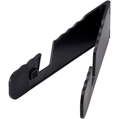 Supporto per tablet e telefono pieghevole in plastica riciclata Buna