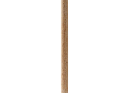 Penna a sfera in legno Arica (inchiostro nero)