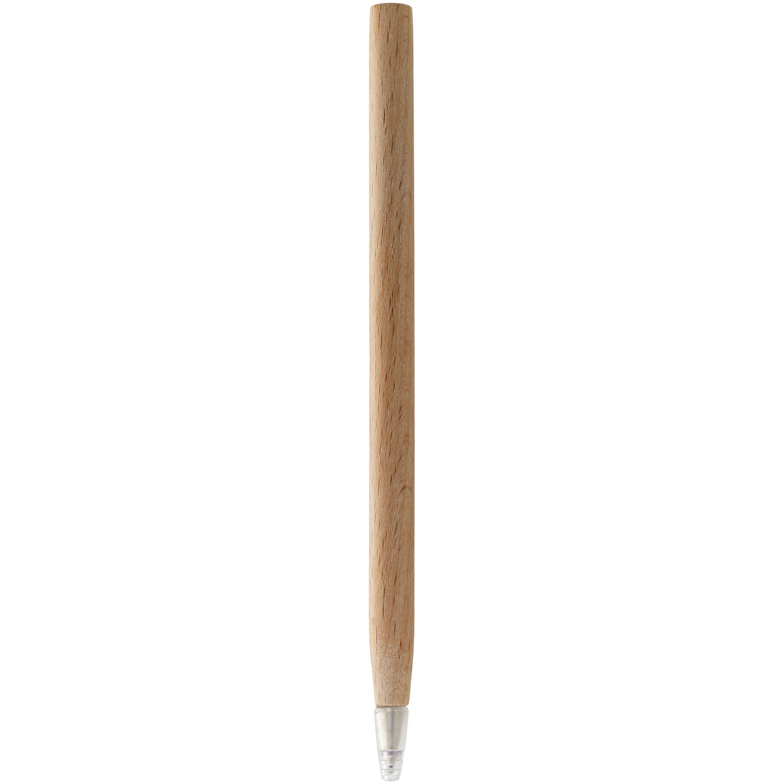 Penna a sfera in legno Arica (inchiostro nero)