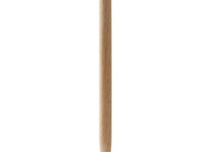 Penna a sfera in legno Arica (inchiostro nero)