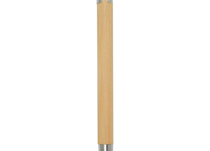 Penna a sfera in bambù Elm (inchiostro nero)