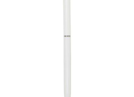 Penna a sfera in alluminio con stylus Ore (inchiostro blu)