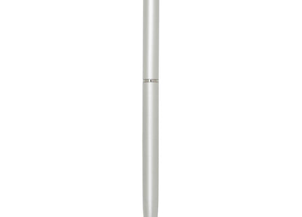 Penna a sfera in alluminio con stylus Ore (inchiostro blu)