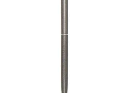 Penna a sfera in alluminio con stylus Ore (inchiostro blu)