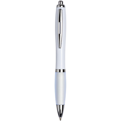 Penna a sfera Nash (inchiostro nero)