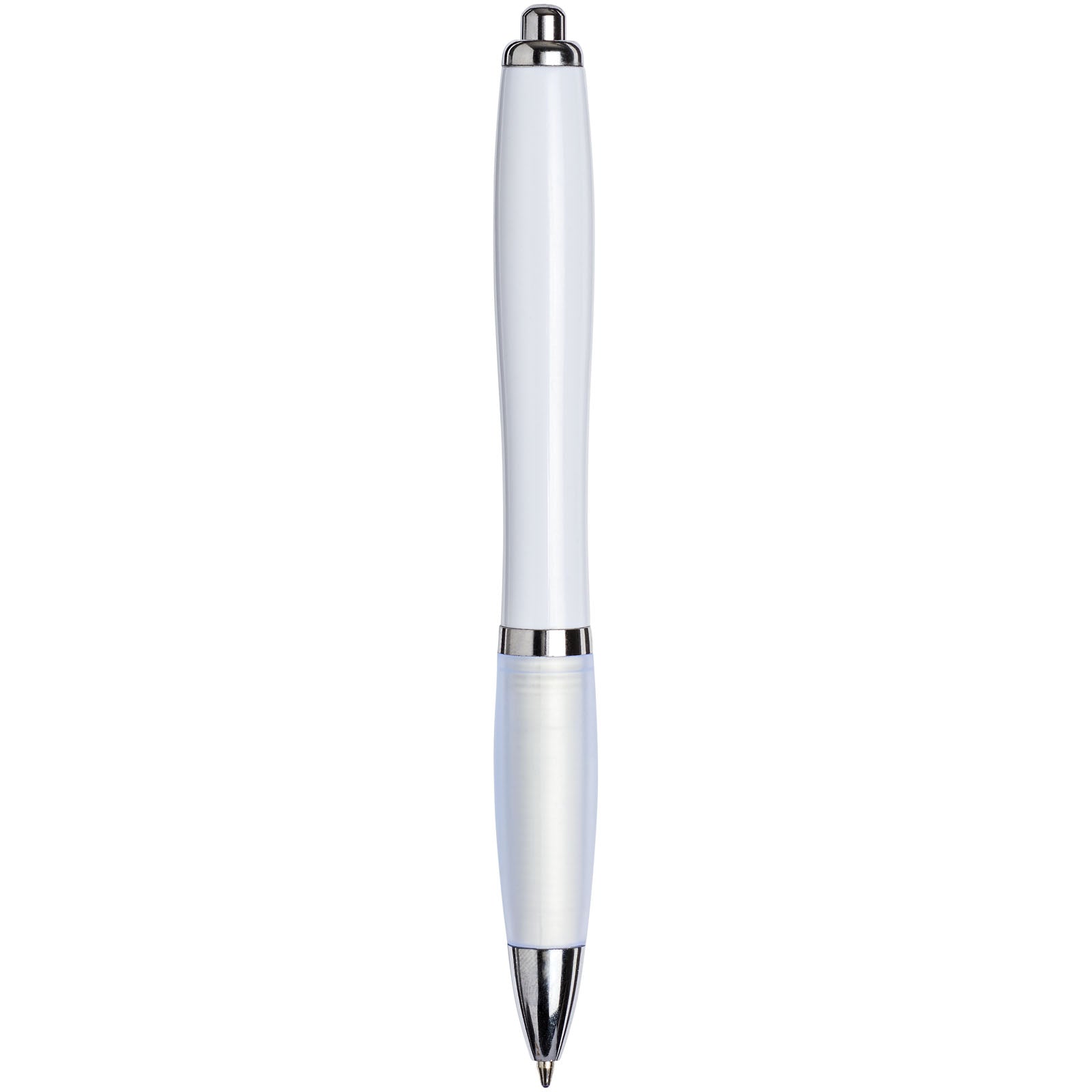 Penna a sfera Nash (inchiostro nero)