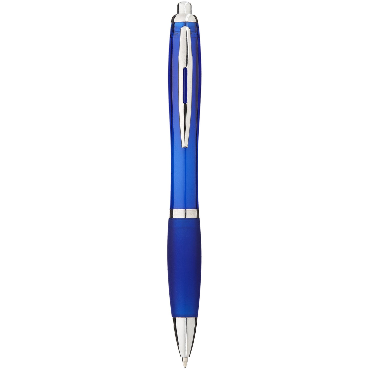 Penna a sfera Nash (inchiostro nero)