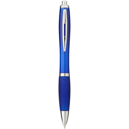 Penna a sfera Nash (inchiostro nero)
