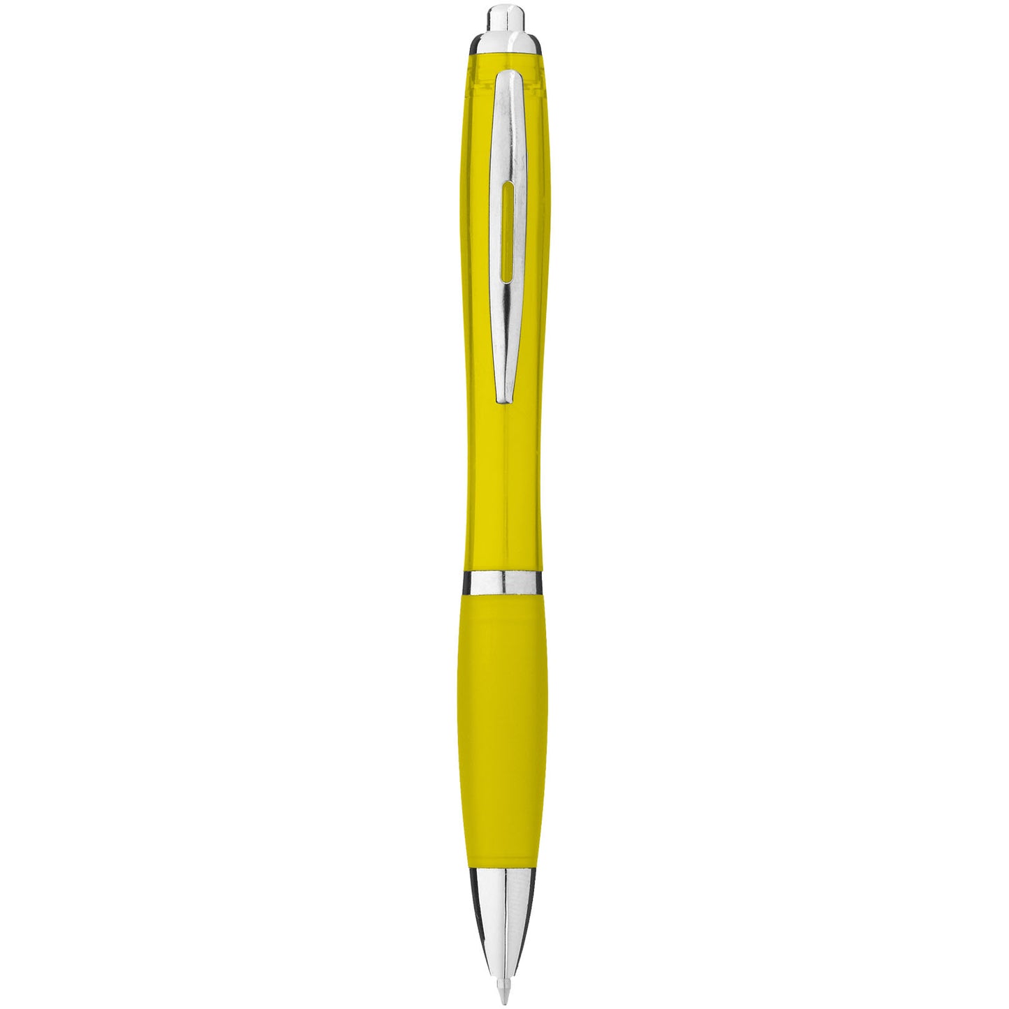 Penna a sfera Nash (inchiostro nero)