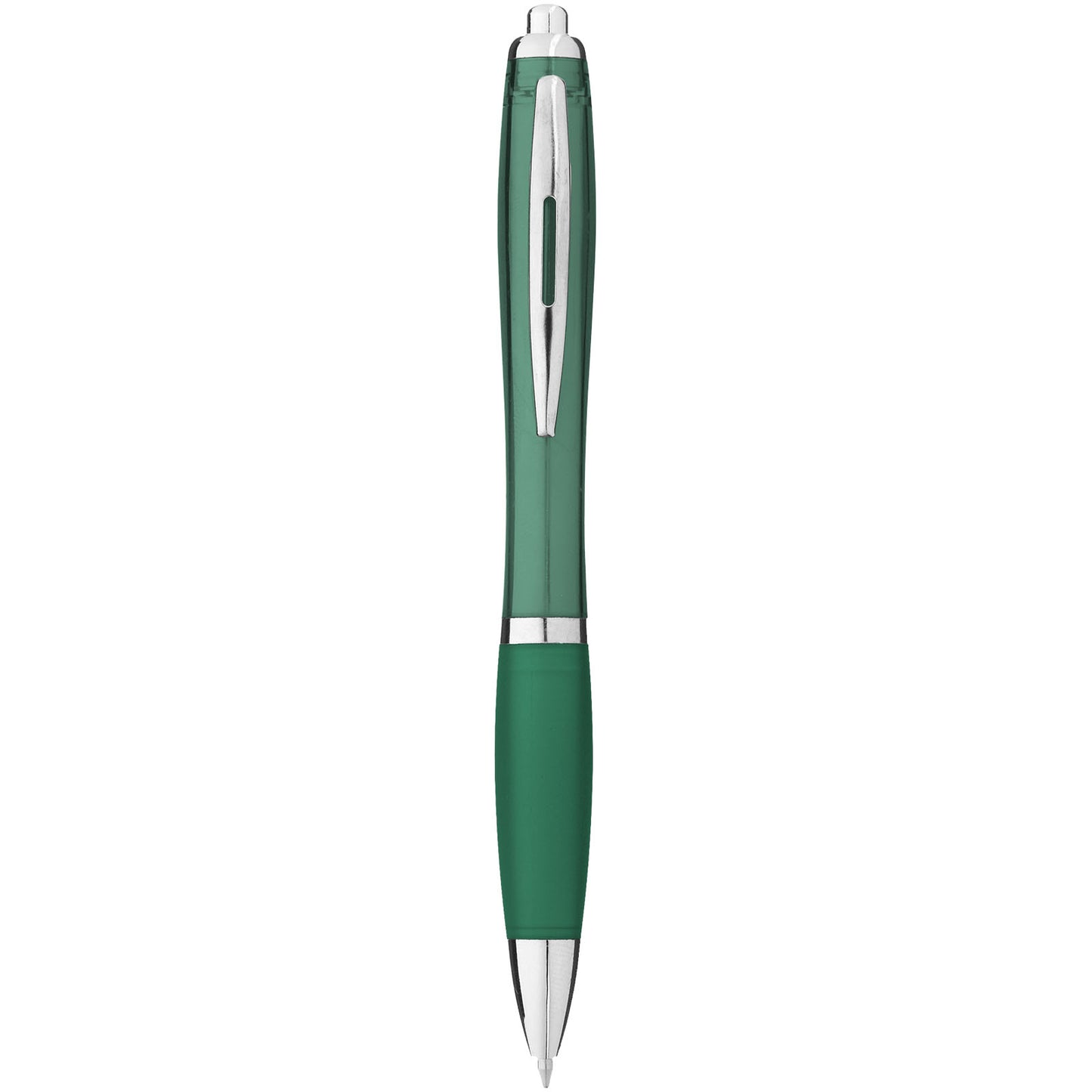 Penna a sfera Nash (inchiostro nero)