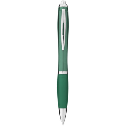 Penna a sfera Nash (inchiostro nero)