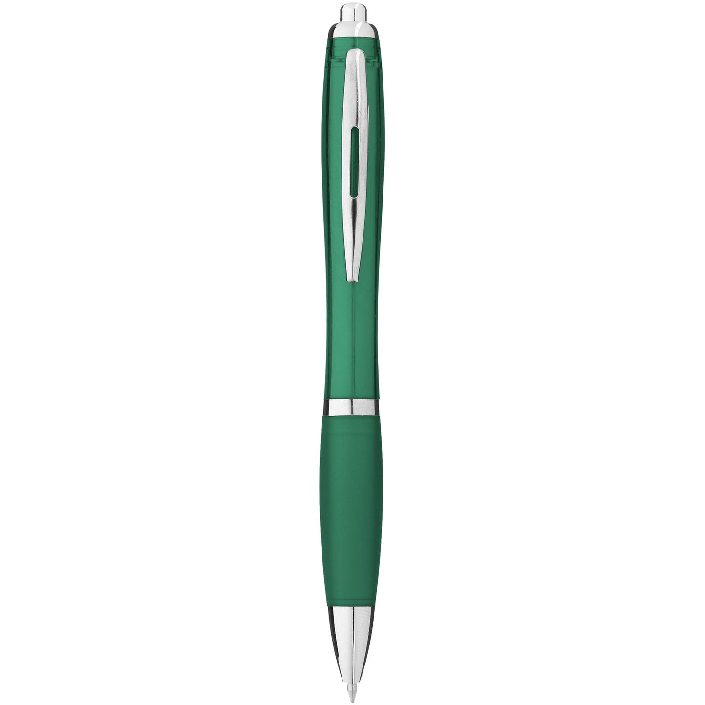 Penna a sfera Nash (inchiostro nero)