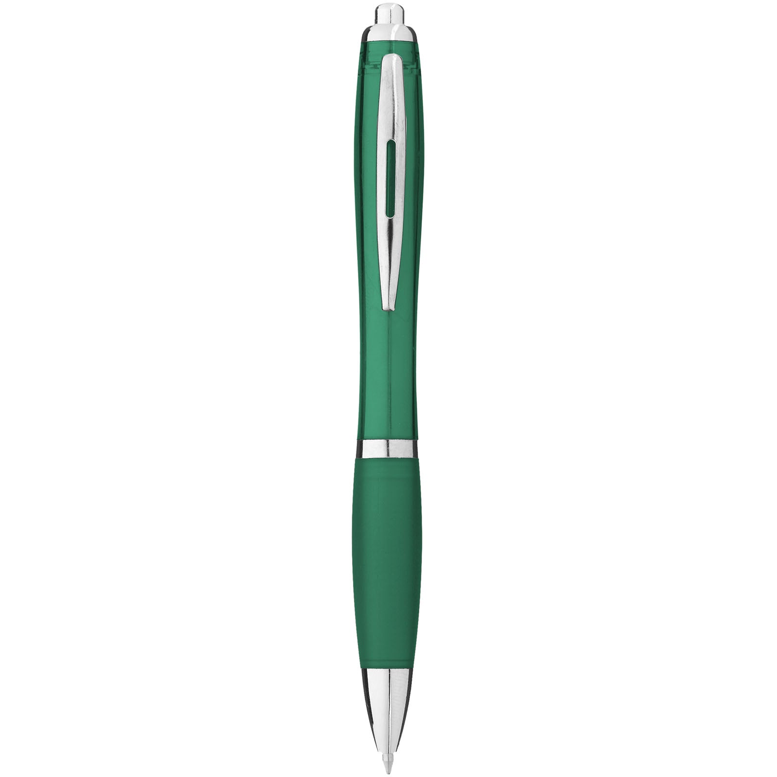 Penna a sfera Nash (inchiostro nero)
