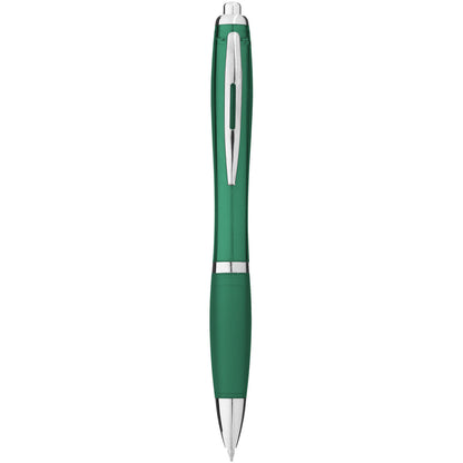 Penna a sfera Nash (inchiostro nero)