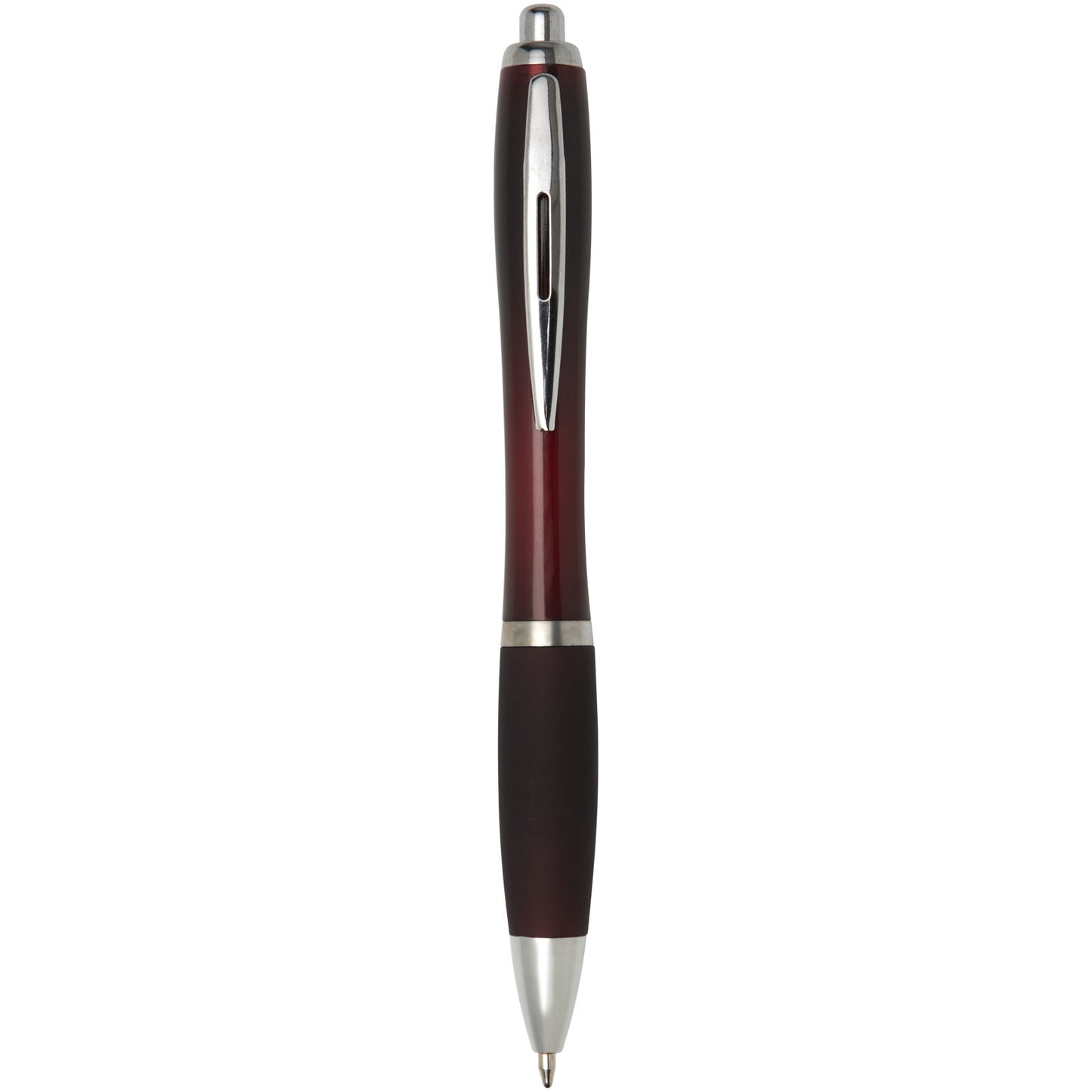 Penna a sfera Nash (inchiostro nero)