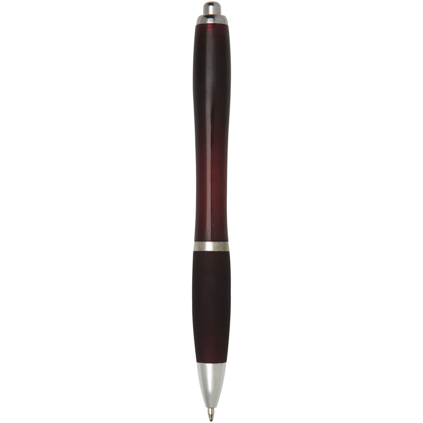 Penna a sfera Nash (inchiostro nero)