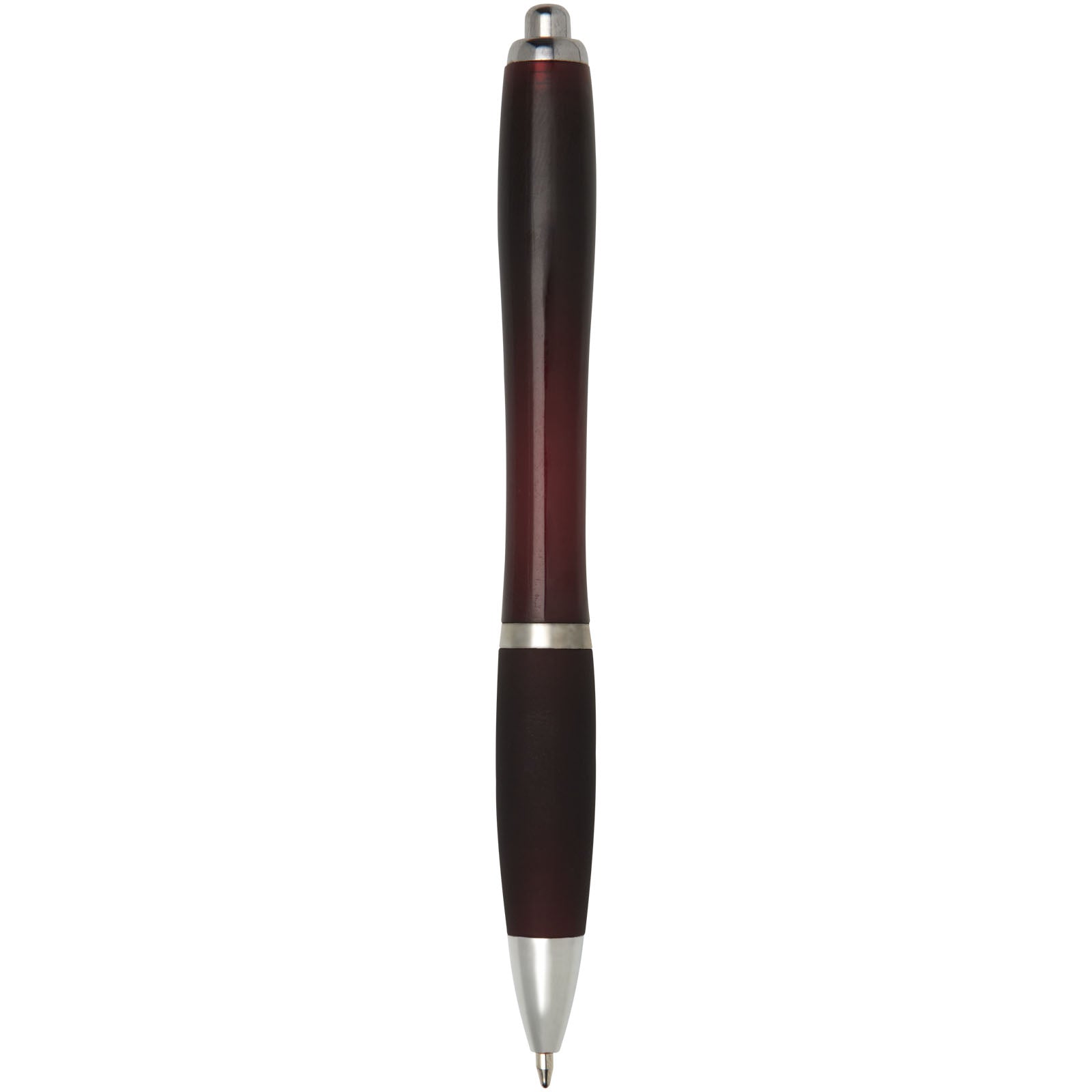 Penna a sfera Nash (inchiostro nero)