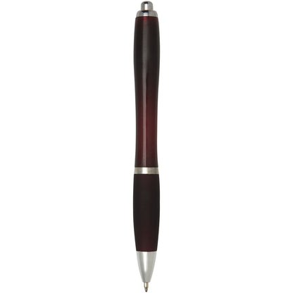 Penna a sfera Nash (inchiostro nero)