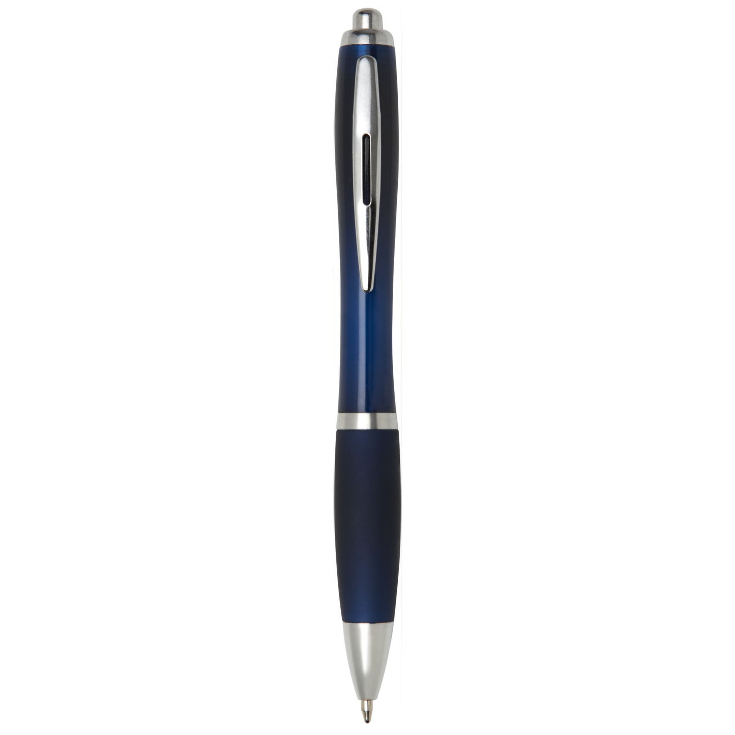 Penna a sfera Nash (inchiostro nero)
