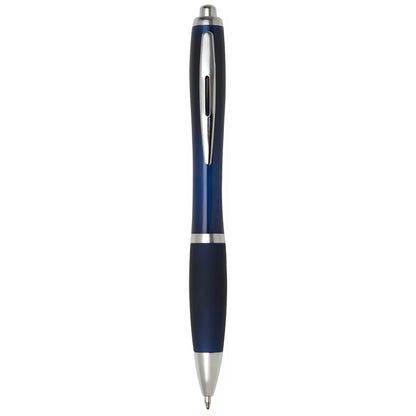 Penna a sfera Nash (inchiostro nero)