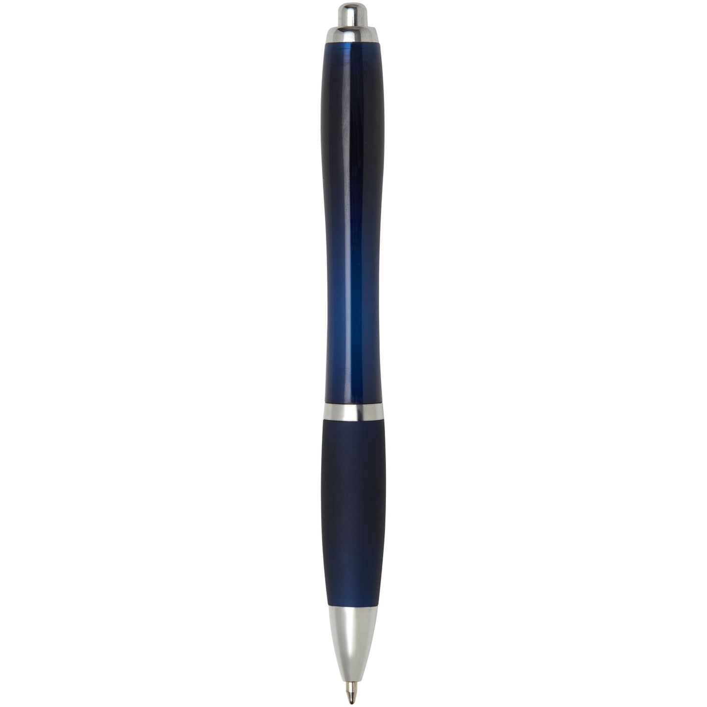 Penna a sfera Nash (inchiostro nero)