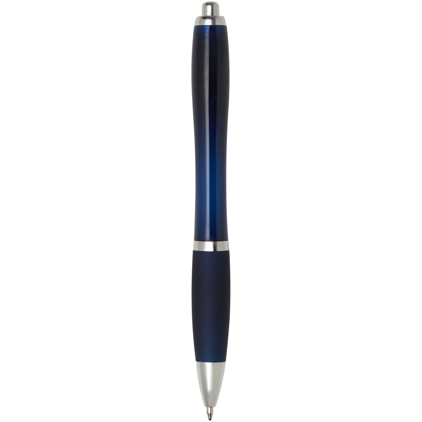 Penna a sfera Nash (inchiostro nero)