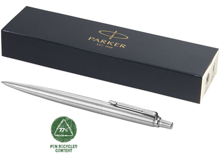 Parker penna a sfera Jotter (inchiostro nero)