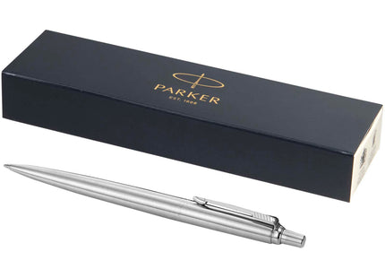 Parker penna a sfera Jotter (inchiostro blu)