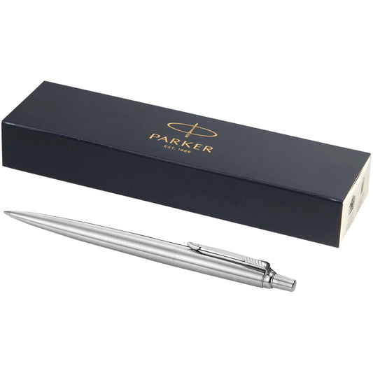 Parker penna a sfera Jotter (inchiostro blu)