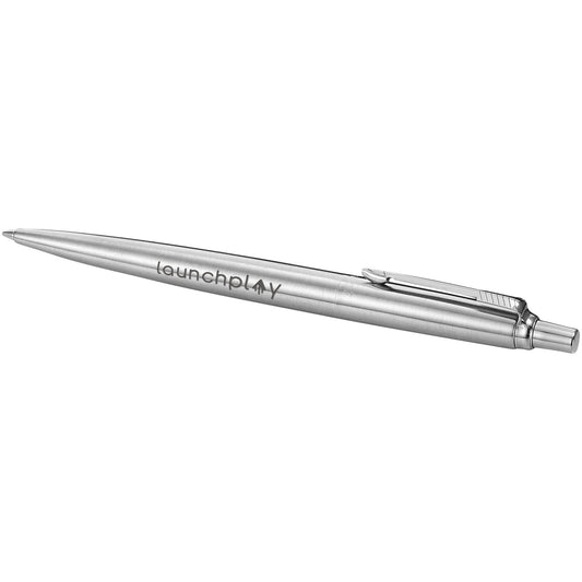 Parker penna a sfera Jotter (inchiostro blu)