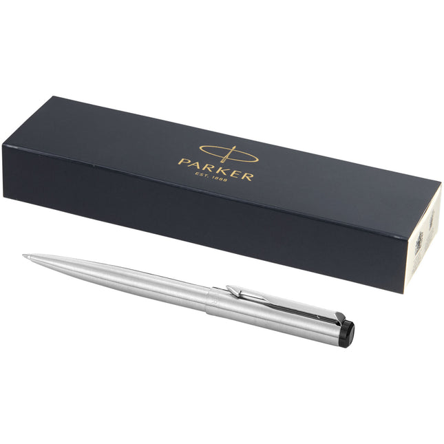 Parker penna a sfera Vector (inchiostro blu)