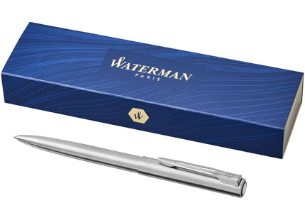 Waterman penna a sfera Graduate (inchiostro blu)