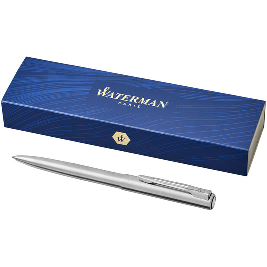 Waterman penna a sfera Graduate (inchiostro blu)