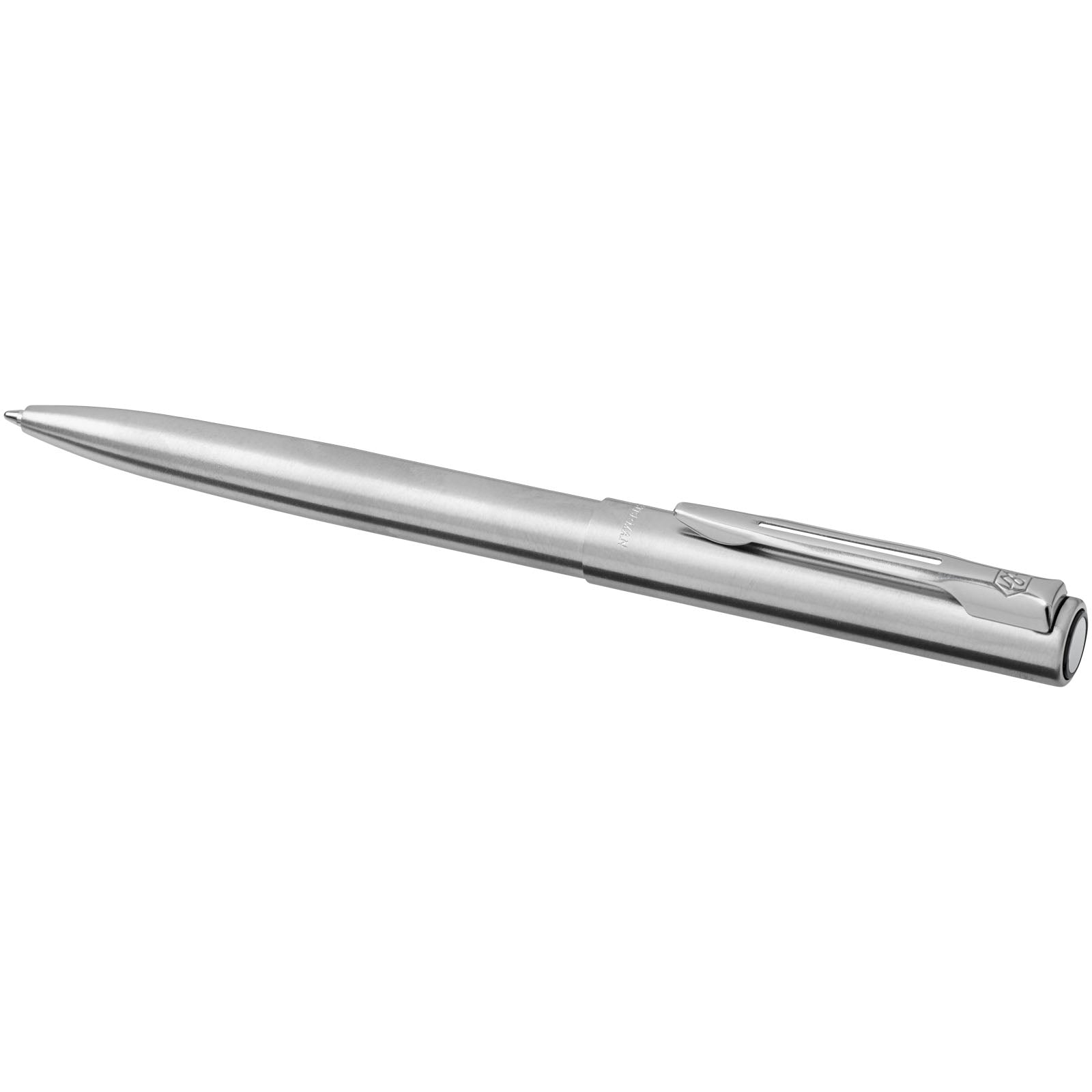 Waterman penna a sfera Graduate (inchiostro blu)