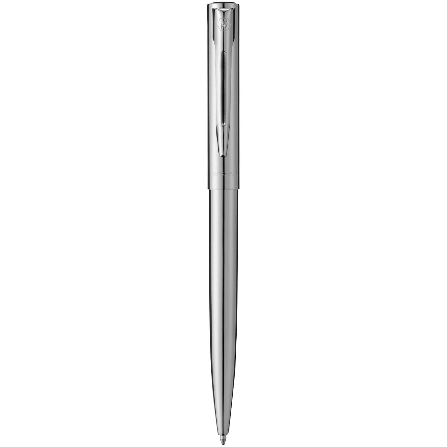 Waterman penna a sfera Graduate (inchiostro blu)