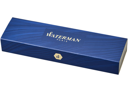 Waterman penna a sfera Graduate (inchiostro blu)