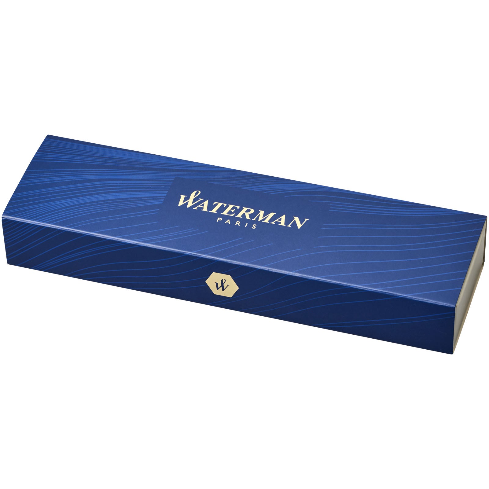 Waterman penna a sfera Graduate (inchiostro blu)