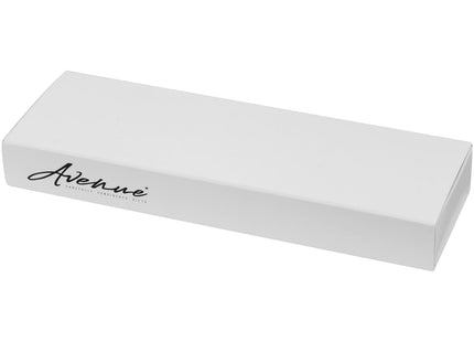 Set penna a sfera e penna roller con stylus Geneva (inchiostro blu)