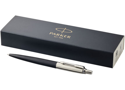 Parker penna a sfera Jotter Bond Street (inchiostro blu)