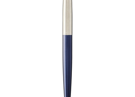 Parker penna a sfera Jotter Bond Street (inchiostro blu)
