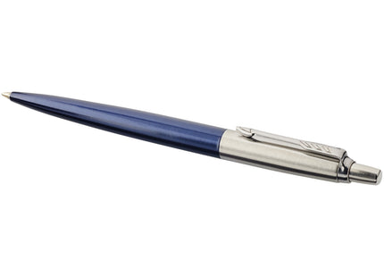 Parker penna a sfera Jotter Bond Street (inchiostro blu)