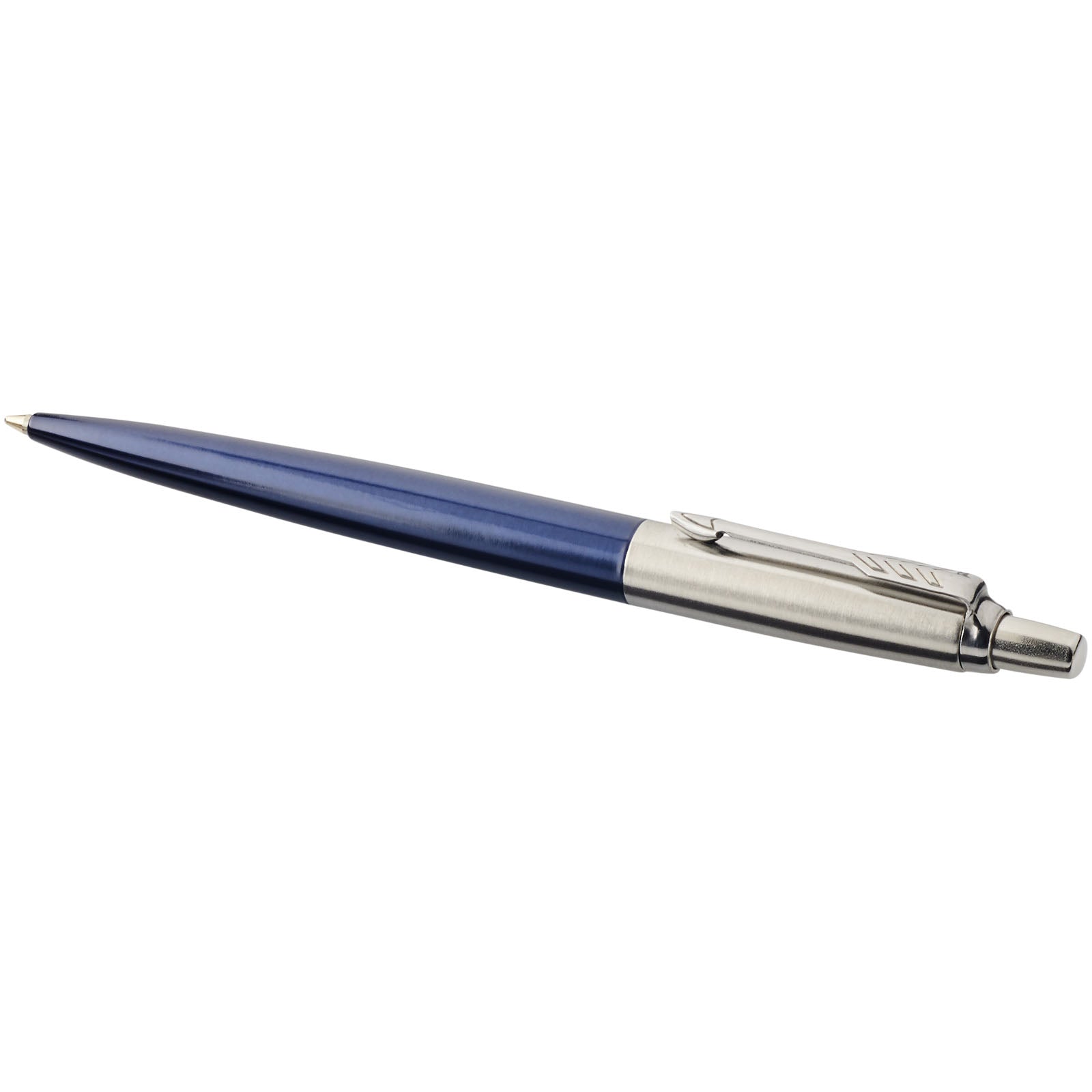 Parker penna a sfera Jotter Bond Street (inchiostro blu)