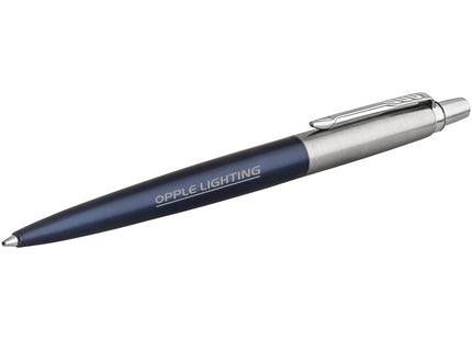 Parker penna a sfera Jotter Bond Street (inchiostro blu)