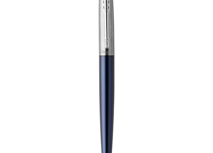 Parker penna a sfera Jotter Bond Street (inchiostro blu)