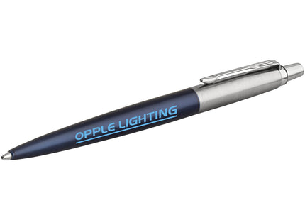 Parker penna a sfera Jotter Bond Street (inchiostro blu)