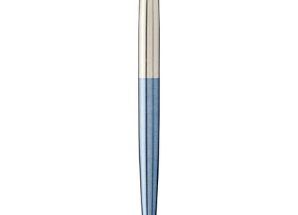 Parker penna a sfera Jotter Bond Street (inchiostro blu)