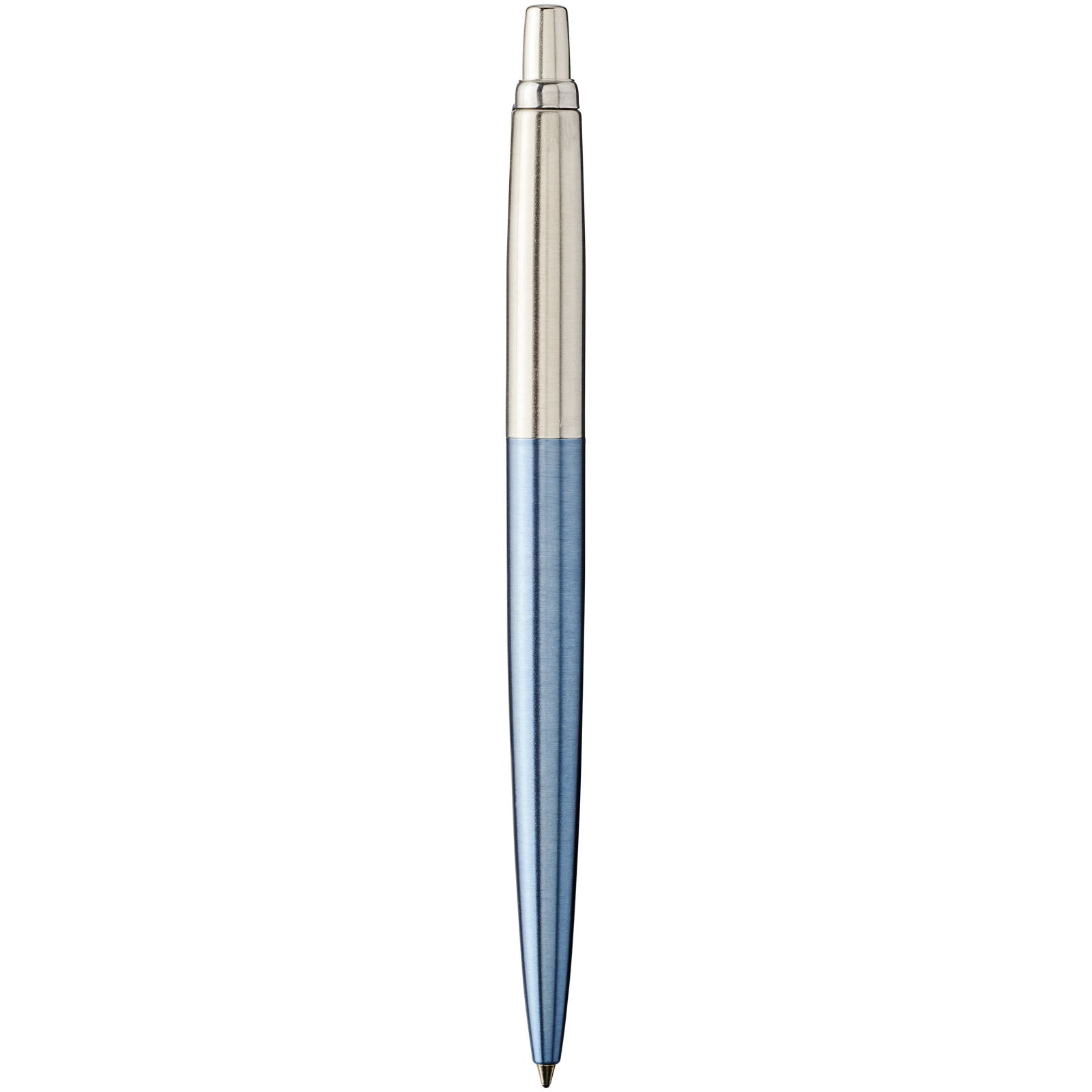 Parker penna a sfera Jotter Bond Street (inchiostro blu)