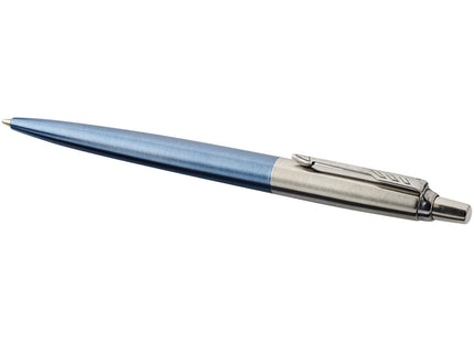 Parker penna a sfera Jotter Bond Street (inchiostro blu)