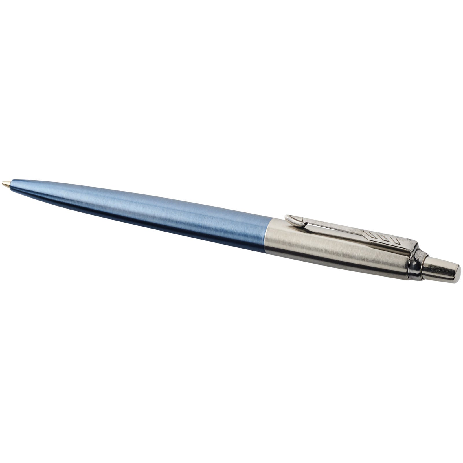 Parker penna a sfera Jotter Bond Street (inchiostro blu)
